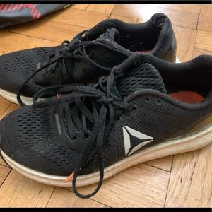 Reebok Black Women’s Sneakers